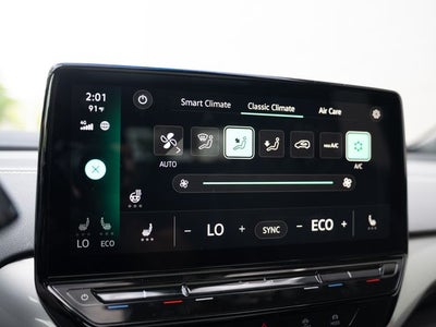 2023 Volkswagen ID.4 Pro S