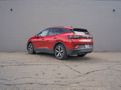 2023 Volkswagen ID.4 Pro S