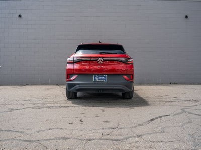 2023 Volkswagen ID.4 Pro S