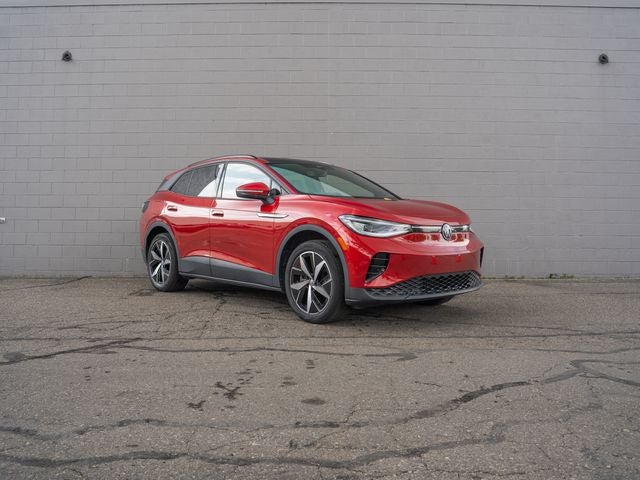 2023 Volkswagen ID.4 Pro S