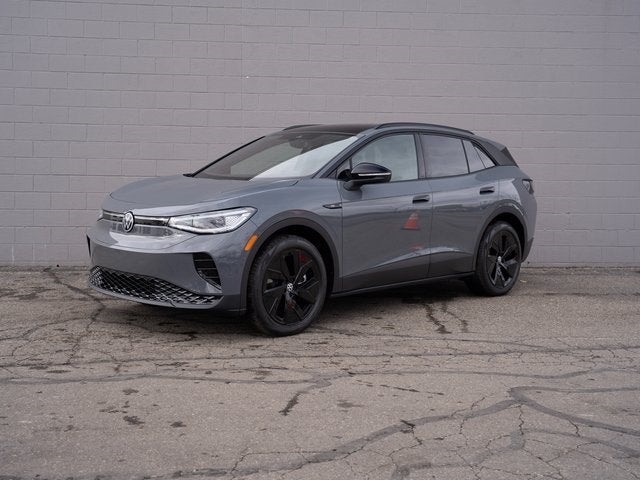 2025 Volkswagen ID.4 Pro S