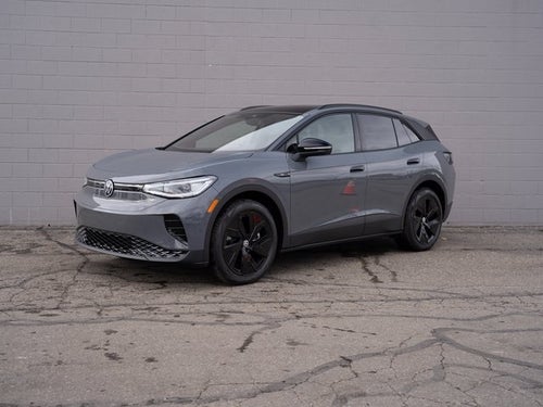 2025 Volkswagen ID.4 Pro S