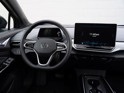 2025 Volkswagen ID.4 Pro S