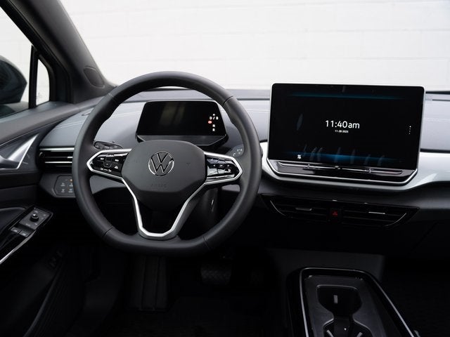 2025 Volkswagen ID.4 Pro S