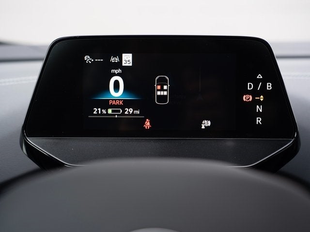 2025 Volkswagen ID.4 Pro S