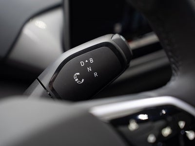 2025 Volkswagen ID.4 Pro S