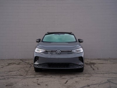 2025 Volkswagen ID.4 Pro S