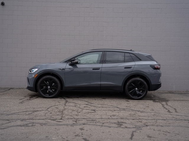 2025 Volkswagen ID.4 Pro S