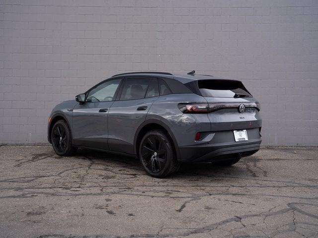 2025 Volkswagen ID.4 Pro S