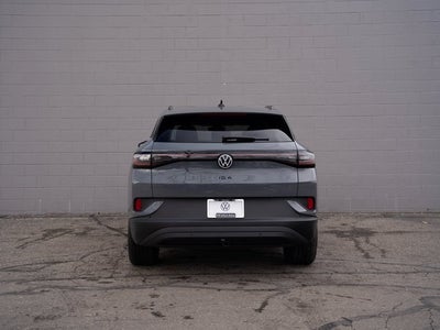 2025 Volkswagen ID.4 Pro S
