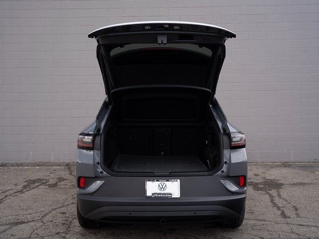 2025 Volkswagen ID.4 Pro S