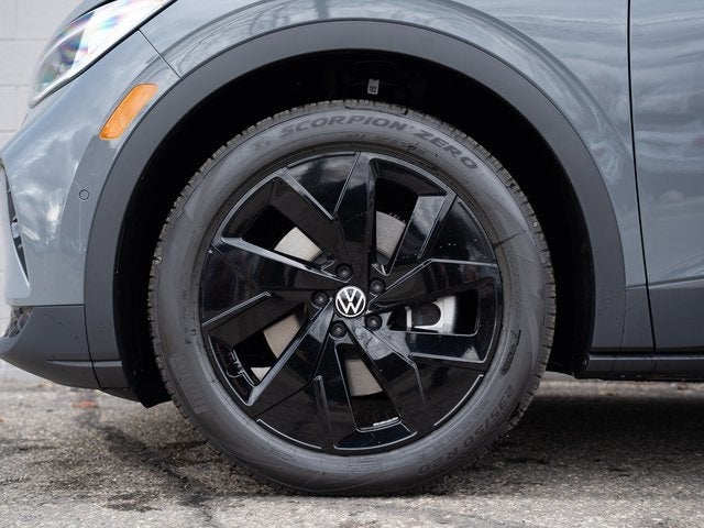 2025 Volkswagen ID.4 Pro S