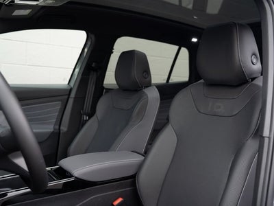 2025 Volkswagen ID.4 Pro S