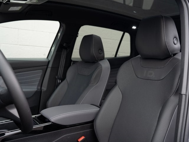 2025 Volkswagen ID.4 Pro S