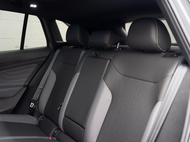 2025 Volkswagen ID.4 Pro S