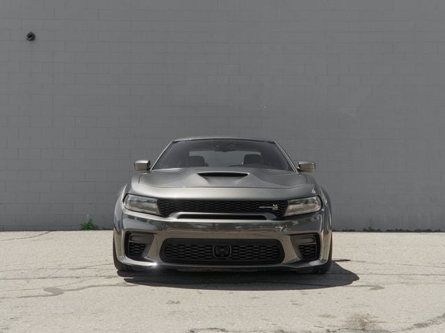 2020 Dodge Charger R/T Scat Pack Widebody