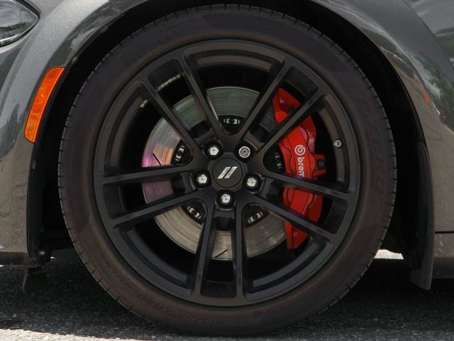 2020 Dodge Charger R/T Scat Pack Widebody
