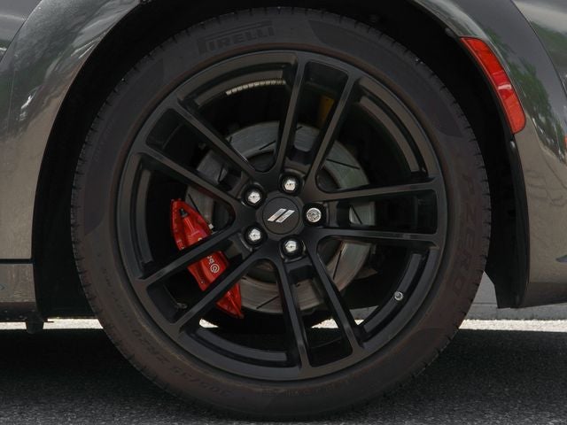 2020 Dodge Charger R/T Scat Pack Widebody
