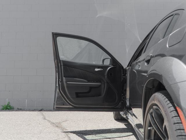 2020 Dodge Charger R/T Scat Pack Widebody