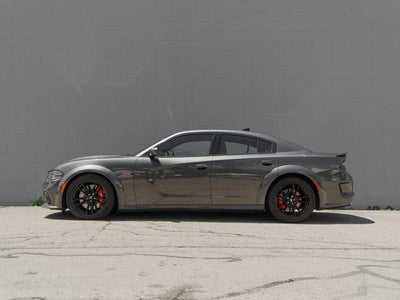 2020 Dodge Charger R/T Scat Pack Widebody