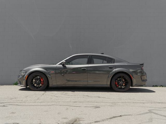 2020 Dodge Charger R/T Scat Pack Widebody