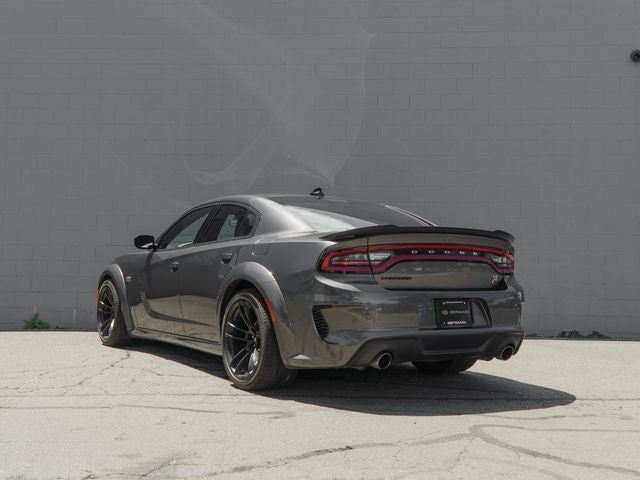 2020 Dodge Charger R/T Scat Pack Widebody