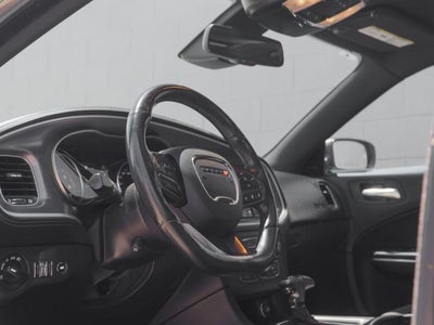 2020 Dodge Charger R/T Scat Pack Widebody