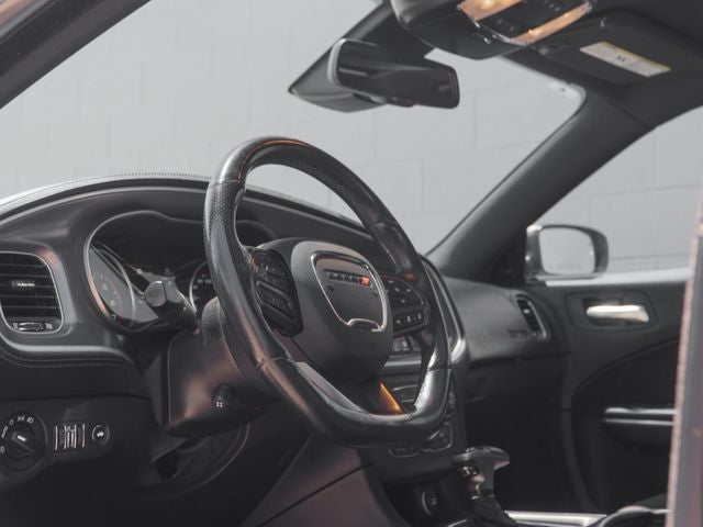 2020 Dodge Charger R/T Scat Pack Widebody