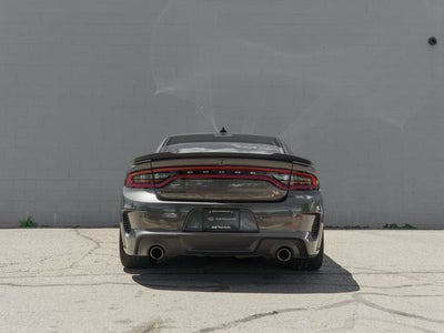 2020 Dodge Charger R/T Scat Pack Widebody