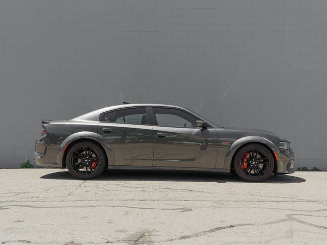 2020 Dodge Charger R/T Scat Pack Widebody