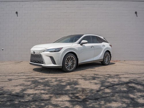 2023 Lexus RX 350 350 Luxury