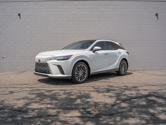 2023 Lexus RX 350 350 Luxury