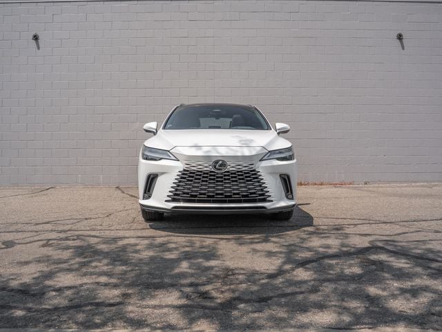 2023 Lexus RX 350 350 Luxury