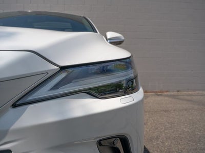 2023 Lexus RX 350 350 Luxury
