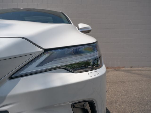 2023 Lexus RX 350 350 Luxury