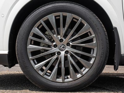 2023 Lexus RX 350 350 Luxury