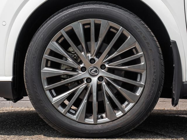 2023 Lexus RX 350 350 Luxury