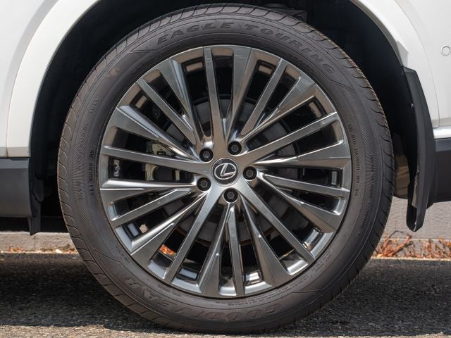 2023 Lexus RX 350 350 Luxury