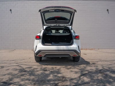 2023 Lexus RX 350 350 Luxury