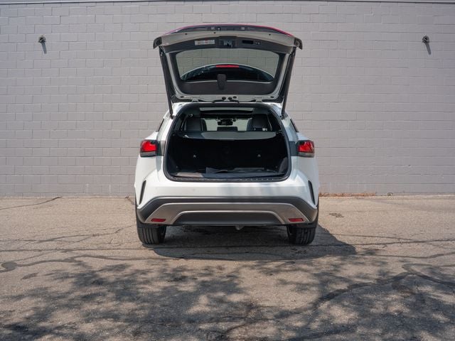 2023 Lexus RX 350 350 Luxury