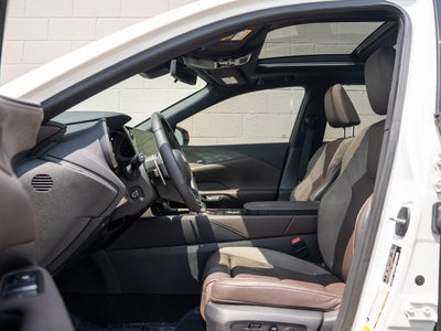 2023 Lexus RX 350 350 Luxury