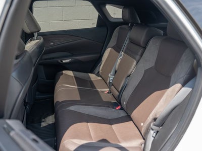 2023 Lexus RX 350 350 Luxury