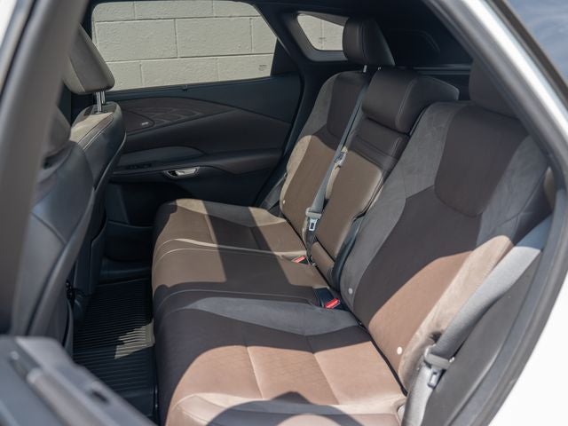 2023 Lexus RX 350 350 Luxury