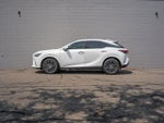 2023 Lexus RX 350 350 Luxury