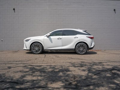 2023 Lexus RX 350 350 Luxury