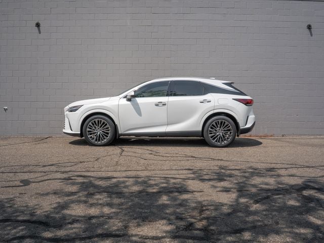 2023 Lexus RX 350 350 Luxury