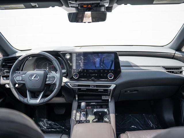 2023 Lexus RX 350 350 Luxury