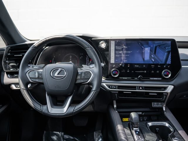 2023 Lexus RX 350 350 Luxury