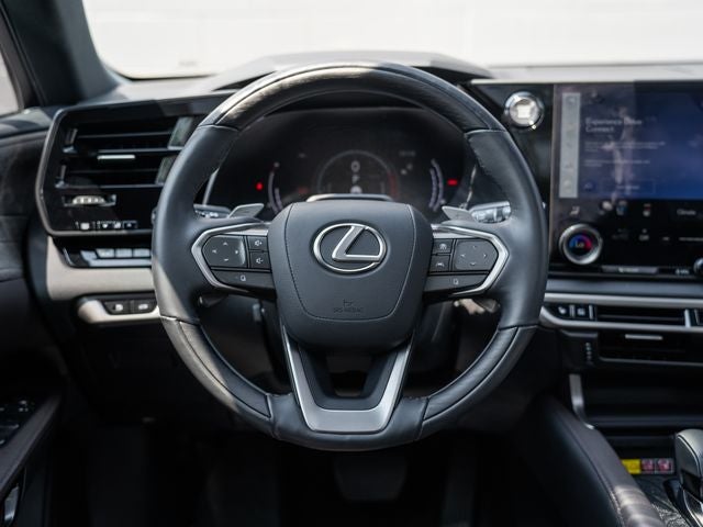 2023 Lexus RX 350 350 Luxury