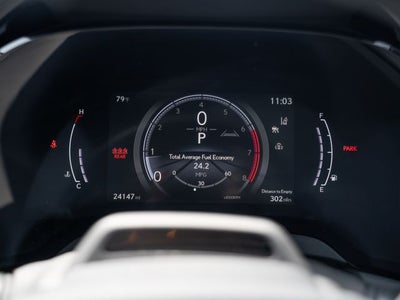 2023 Lexus RX 350 350 Luxury
